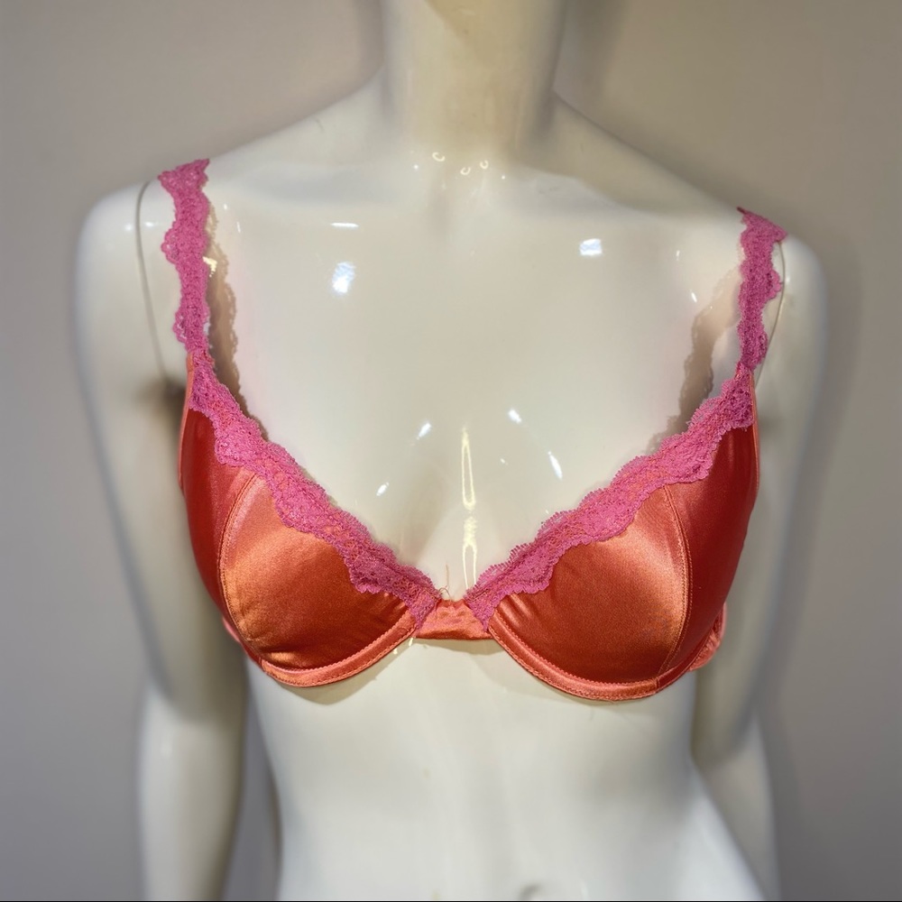 Lei coral bra
